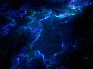 Lazarus Nebula