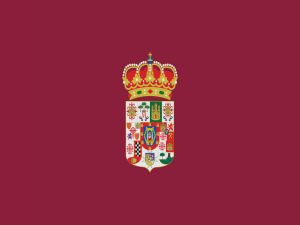 Flag of the Province of Ciudad Real (Spain)