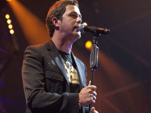 Alejandro Sanz in concert