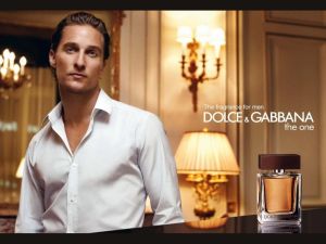 Dolce & Gabbana, the one