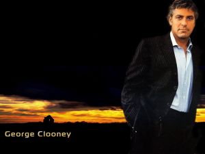 George Timothy Clooney