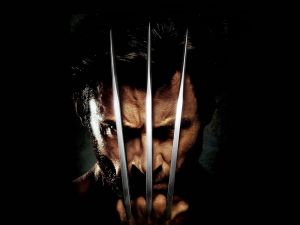 Logan, Wolverine