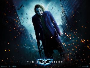 Joker (The Dark Night)
