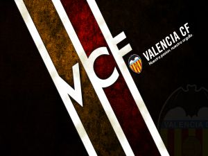 Valencia CF. Our passion, our pride.