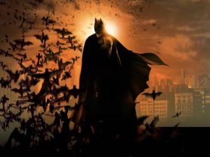 Batman 3, The Dark Knight Rises