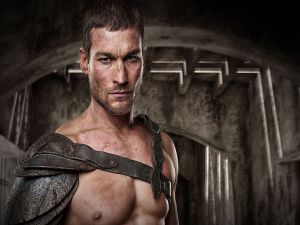 Spartacus, the Thracian gladiator