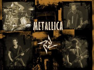 Metallica wallpapers