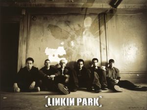 Linkin Park, rock band