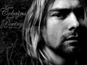 Nirvana, Kurt Cobains (1967-1994)