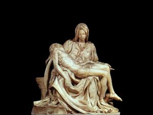 Pietà (Michelangelo)