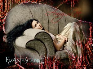 Evanescence, Amy Lee