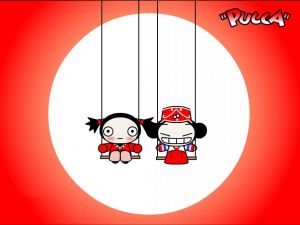 Pucca wallpapers