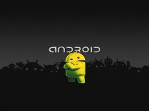 Android Rappers