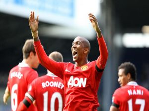 Ashley Young (Manchester United)
