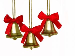 Ornamental bells