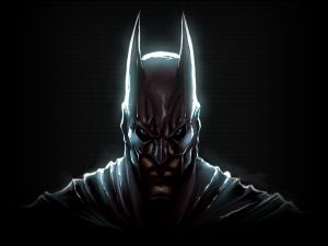 Batman, dark knight