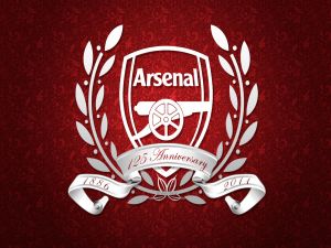 Arsenal, 125th anniversary
