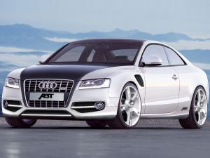 Audi ABT