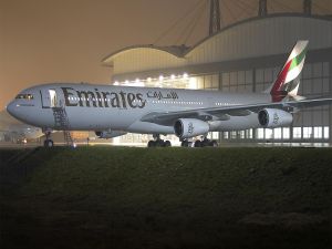 Airbus Emirates