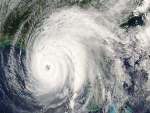 Hurricane Ivan (2004)