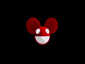Smile of a mouse