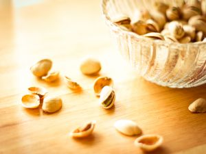 Wallpapers of nuts