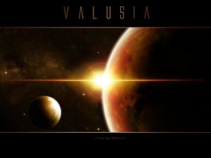 Valusia