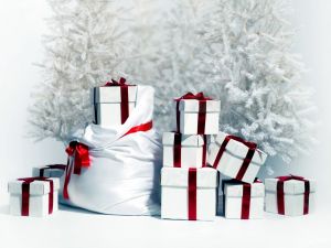 Gifts for Christmas