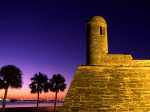 Castillo de San Marcos (Florida)