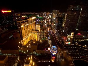 Las Vegas Planet