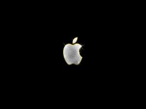 Shiny Apple