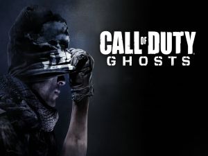 Call of Duty Wallpapers