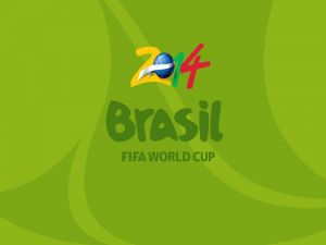 Brasil 2014 FIFA World Cup