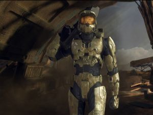 Halo 3 character
