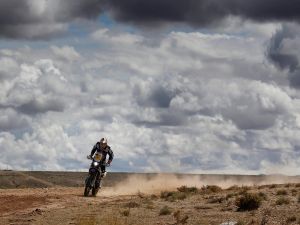 Enduro and motocross wallpapers