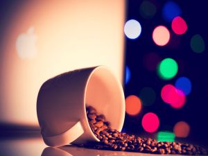 Coffee wallpapers